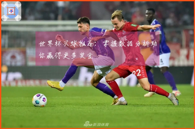 世界杯买球推荐：掌握数据分析助你赢得更多奖金