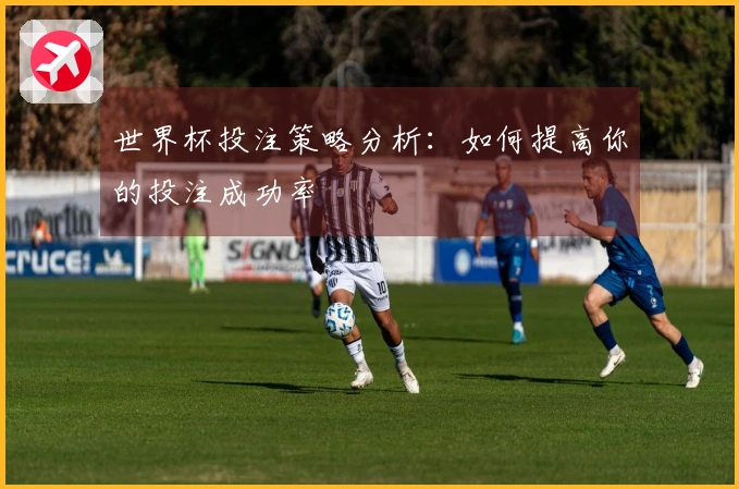 世界杯投注策略分析：如何提高你的投注成功率