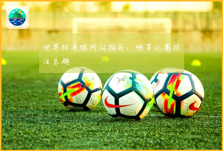 世界杯滚球网站推荐，畅享比赛投注乐趣