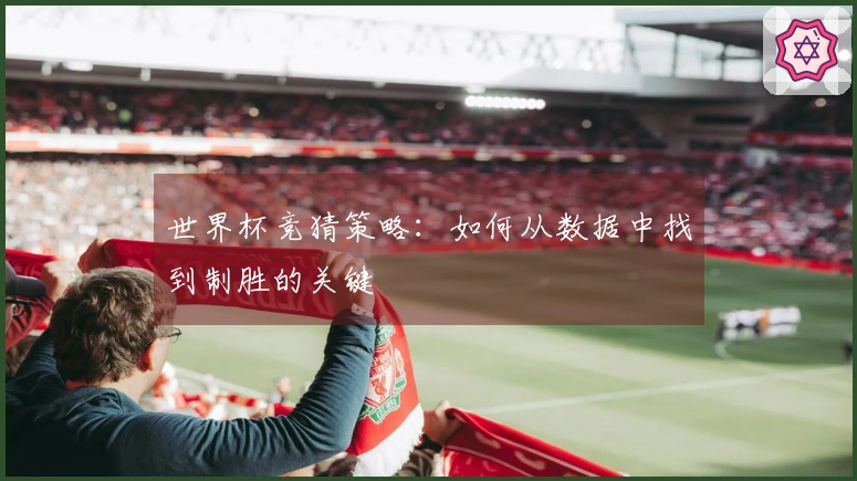 世界杯竞猜策略：如何从数据中找到制胜的关键