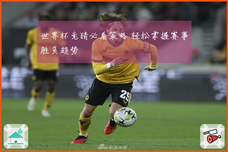 世界杯竞猜必看策略 轻松掌握赛事胜负趋势