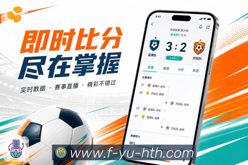华体会 App